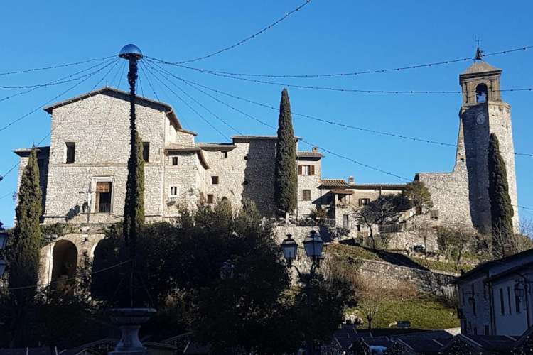 Greccio